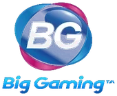 ค่ายเกม Big Gaming บน sora168