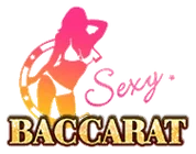 ค่ายเกม Sexy Baccarat บน sora168