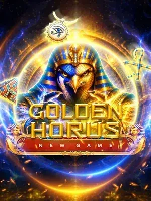 sora168 สล็อต Golden Horus