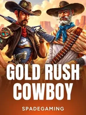 sora168 สล็อต Gold Rush Cowboy