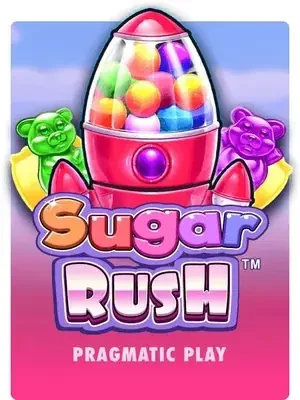 sora168 สล็อต Sugar Rush