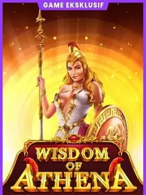 sora168 สล็อต Wisdom of Athena