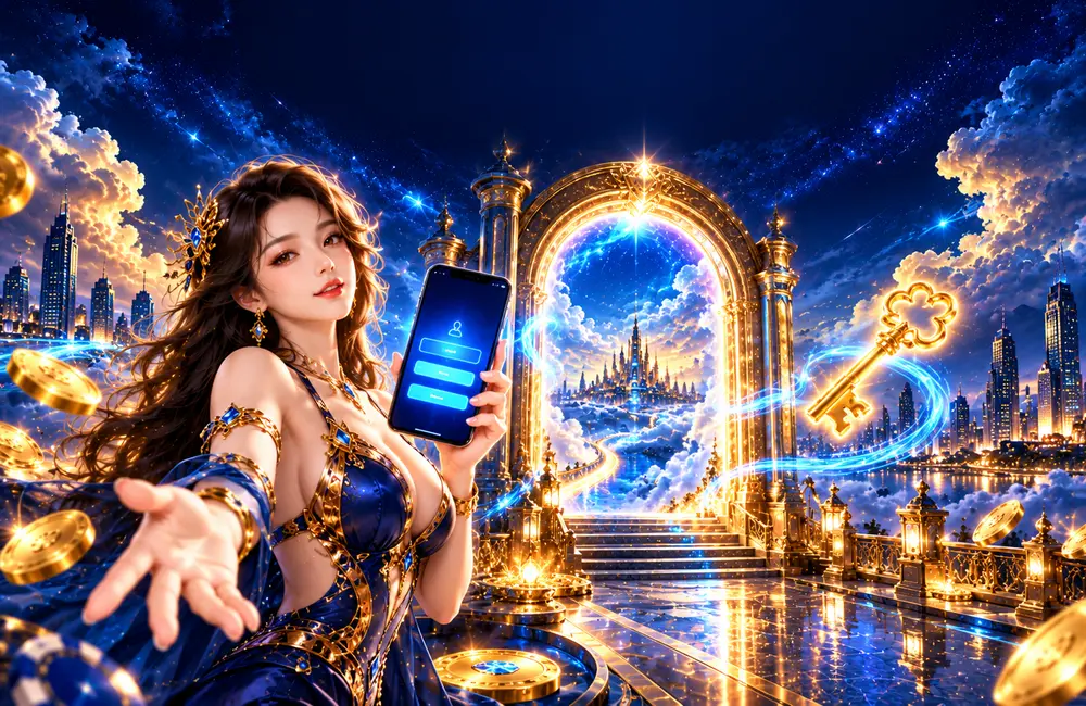 ทางเข้า sora168 เข้าสู่ระบบง่ายทุกอุปกรณ์